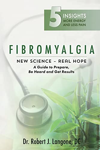 Fibromyalgia: New Science – Real Hope