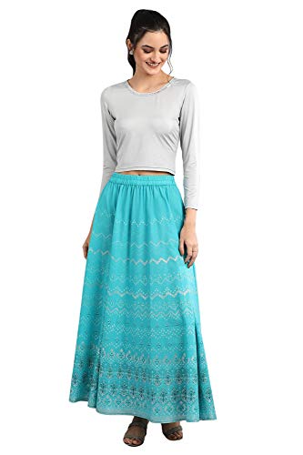 Image of Aurelia Women's Polyester Solid Regular Fit Top