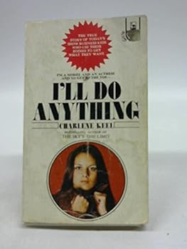 Paperback I'll Do Anything Book