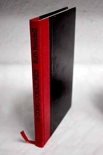 Piedras Como Corazones [Spanish] 8435013316 Book Cover