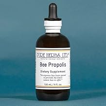 Pure Herbs, Ltd. Bee Propolis 4 oz.