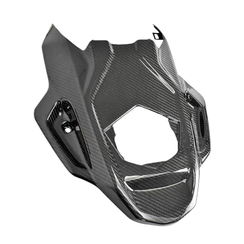 Aileron latérale carénage pour sorties piste S1000RR carbone 2024