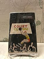 Court Clown By John Carson - Hardback, 1963, First Edition - Pristine B084KSNS39 Book Cover