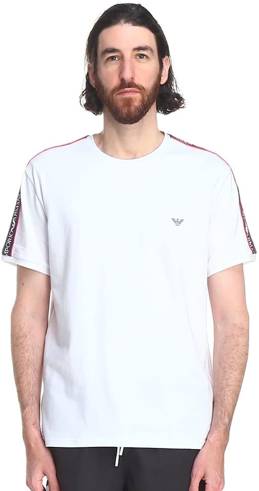 楽天市場】アルマーニ tシャツ 3枚セットの通販 [フィークス