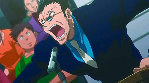 Anime en Blu-ray de HUNTERxHUNTER Vol. 13 con episodios 137-148 importado de Alemania 5