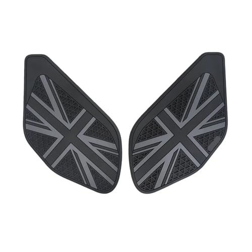 Protection réservoir Street Triple protection latérale du réservoir moto 2013-2022