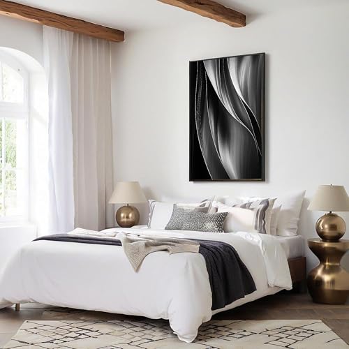Tableau décoration murale grand format pour habiller un mur vide 70x100 - 5