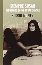 Siempre Susan: Recuerdos sobre Susan Sontag (El Pasaje de los Panoramas)