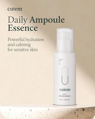 Daily-Ampoule-Essence-169fl-oz-Immediate-Calming-Hydrating-Serum-Sensitive-Korean-Skin-Care-Peptides-Ceramide-Hyaluronic-Acid