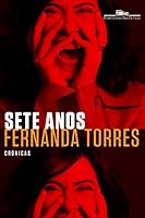 Sete anos 8535924604 Book Cover