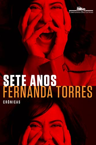 Sete Anos (Em Portugues do Brasil)
