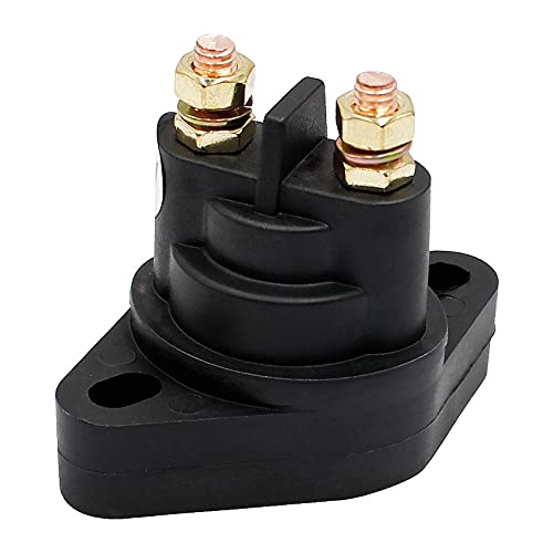 HZLXF1 Starter Relay For Arctic Cat ATV Alterra 500 550 700 TRV 1000 Thunder Cat Wildcat 1000 Trail LTD Snowmobiles Bearcat 570 Z1