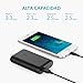 Anker PowerCore Speed 10000mAh, Qualcomm Quick Charge 3.0 Portable Charger, Compatible with PowerIQ, Power Bank for Samsung, iPhone, iPad and More