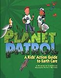 Planet Patrol