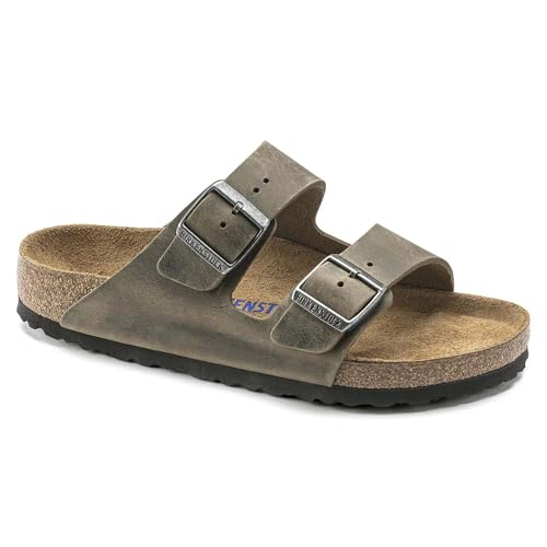 Image of Birkenstock Women's Arizona Soft Footbed Sandals