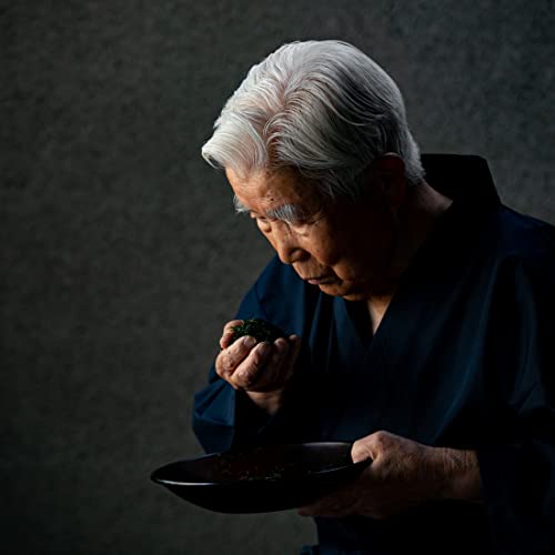 Yamashiro Special Tea Connoisseur's Choice Uji Gyokuro Maid In Kyoto-Uji Loose Leaves 80G, This Special Uji Gyokuro Tea Leaves Are Selected By A Skilled Tea Connoisseur. #TOP7