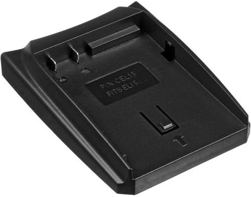 Watson Battery Adapter Plate for EN-EL15