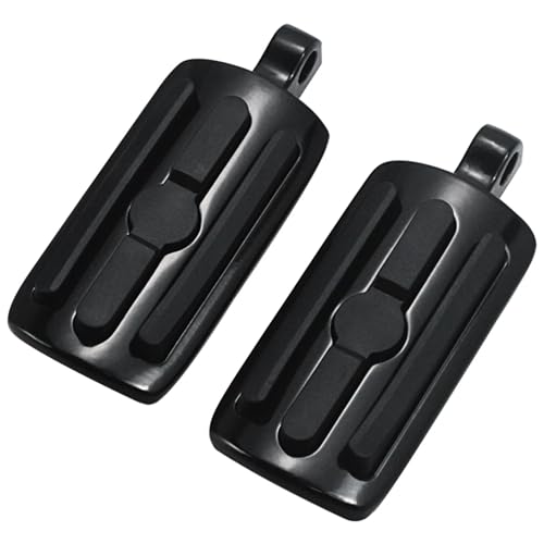 ɓKz_ VT750 p I[goCnCEFCyO ɓKShadow 750 VT750C ACE VT1100 VTX1300 VTX1800 1.25C` V[g߉\tbgyO ANZT[(10mm Pedal A)