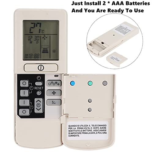 Telecomando del condizionatore d'aria