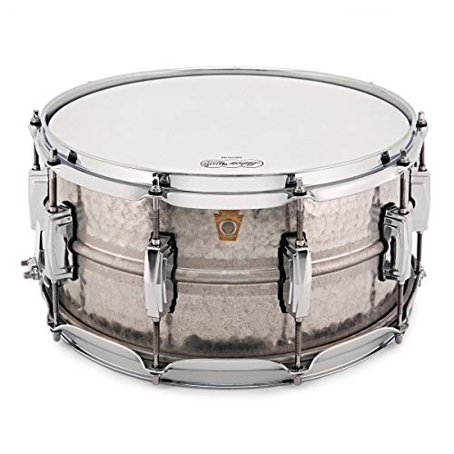 fBbN Ludwig XlAh ANtHjbN Acrophonic yLA405Kz 6.5×14C` n}[hdグ