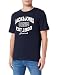 Produktbild JACK&JONES JORRICHARD Tee SS Crew Neck INAW23