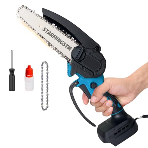 Akku Säbelsäge Makita Kompatibel 3800rpm Akku Säbelsäge Mit 4 Sägeblätter Elektrische Reciprosäge Makita Säbelsägeblätter Metall