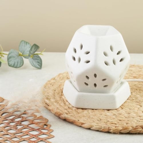 Image of Ceramic Electric Aroma Diffuser (Model 31)