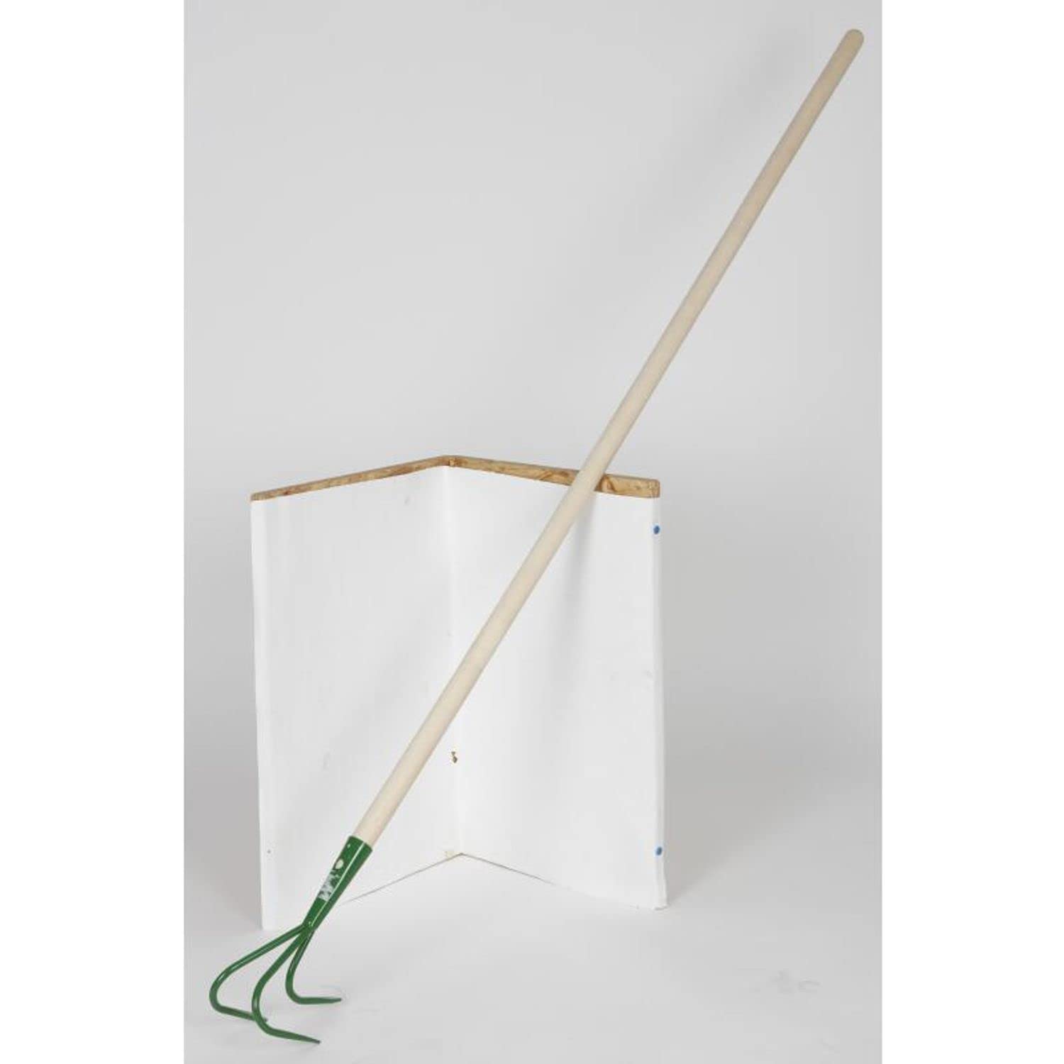 10x Holz Gerätestiel 140cm Stab Besen Bodenreiniger Haushalt Feger Industrie