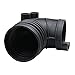 JDMSPEED New Intake Boot Air Intake Hose Pipe 13541730126 Replacement For BMW E36 M3 325i 325is 3.0L 2.5L