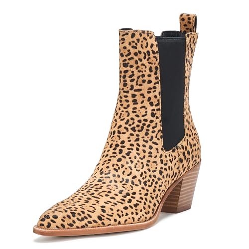 Dolce Vita Women's Shadie H2o Ankle Boot