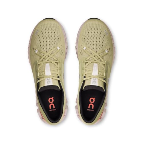 Image of On Women's Cloud X 4 Sneakers