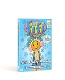 Fifi and the Flowertots - Fifi's Frosty Morning [Region 2] [UK Import]