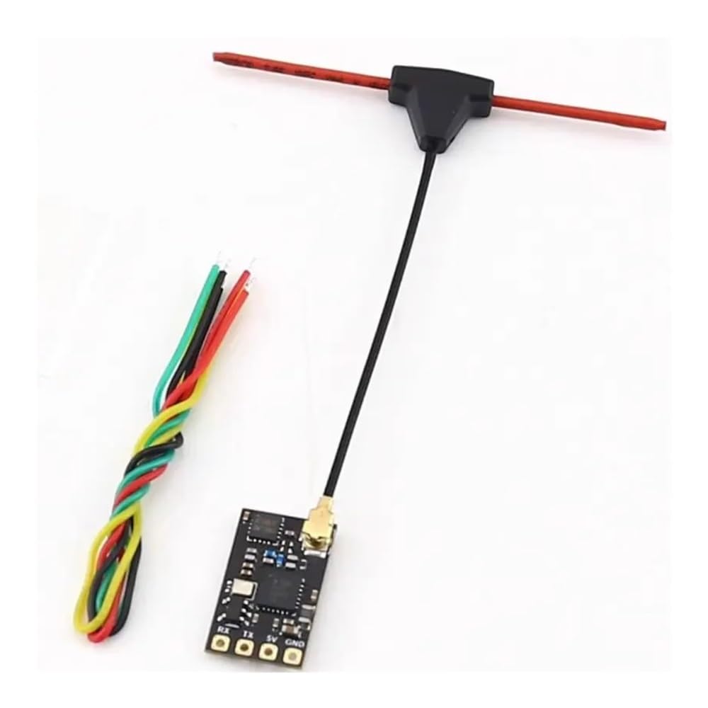 Ricevitore 2.4G /915 a lungo raggio adatto for drone 2400RX EP1 EP2 RC FPV(1 PCS 2.4G)