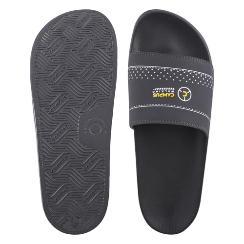 Image of Campus Men's SL-436A Sliders