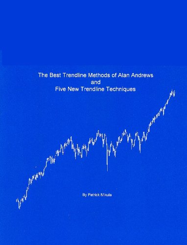 Télécharger The Best Trendline Methods of Alan Andrews and Five New Trendline Techniques (English Edition) livre En ligne