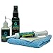 CLENZOIL Marine & Tackle Reel Care Kit - with Fishing Reel Oil & Grease - All-in-One Cleaning Kit - for Freshwater & Saltwater Reels - Fish Reel Maintenance Kit