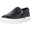 Steve Madden Girls Shoes Glamm Sneaker