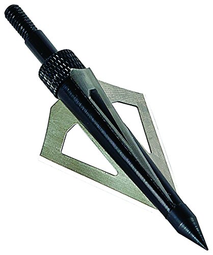 Allen 14625 Archery Target Point, Grizzly 3-Blade