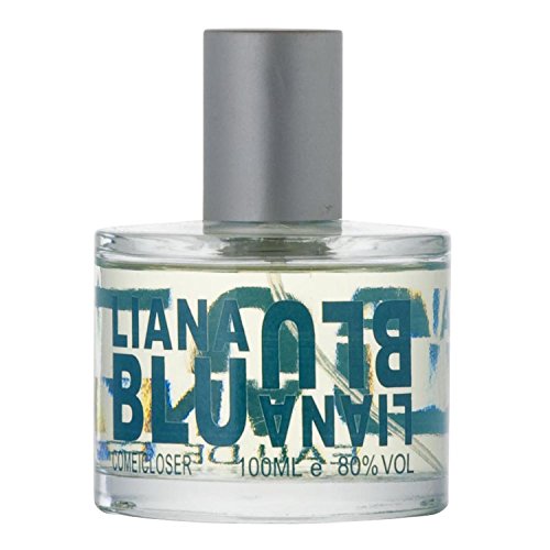 liana blue perfume