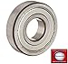 Consolidated Bearing DEEP GROOVE BALL BEARING (6304-ZZ)