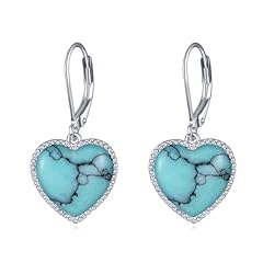 Turquoise Heart