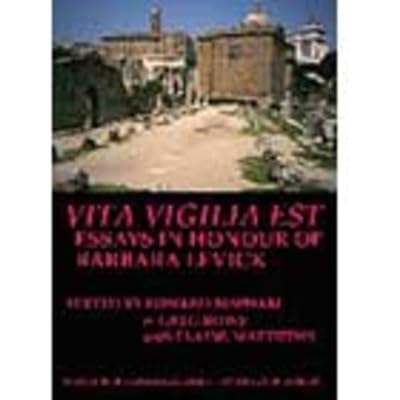 VITA VIGILLIA ST