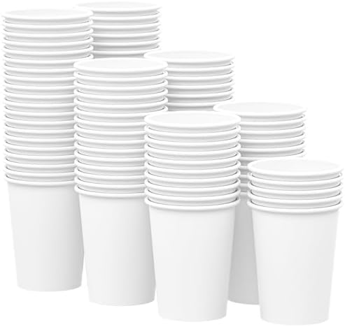 Disposable Paper Coffee...