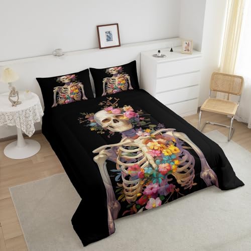 Calavera, Home Imagen adicional