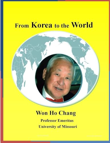 From Korea to the World3