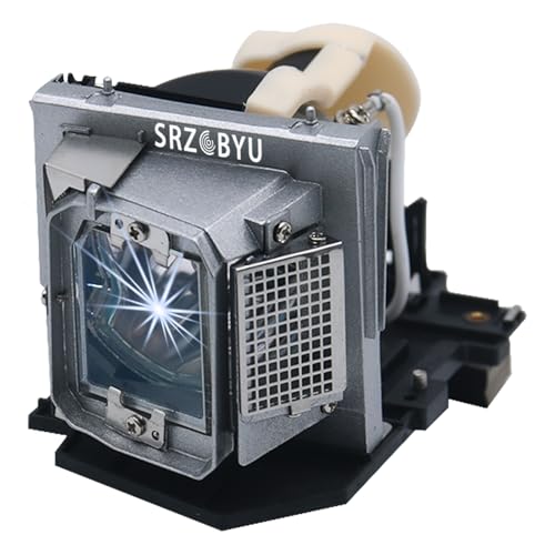 Image of 331-2839 Replacement Projector Lamp Bulb for Dell 4210X 4310WX 4610X 4220 4320 Projector with Housing