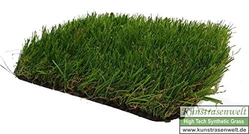 Private Greens Kunstrasen Flair 535 Cover