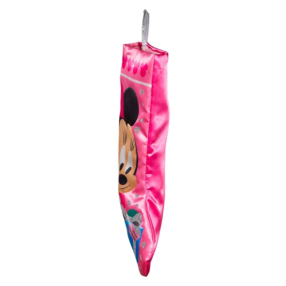 Kurt Adler The Baby Minnie Stocking Standard