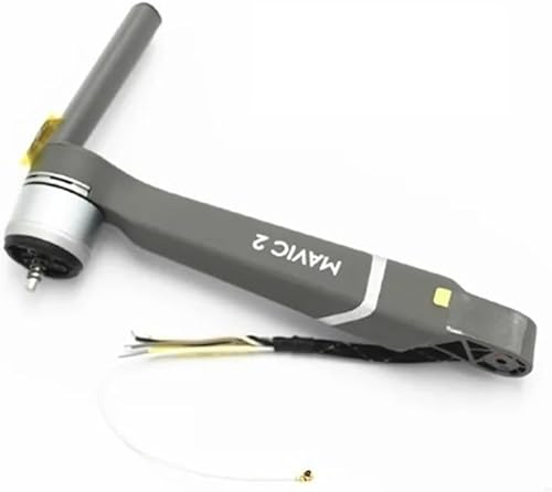 Para DJI Mavic 2 ProZoom Motor Brazo Piezas de Reparación (Talla Delantero Izquierdo)