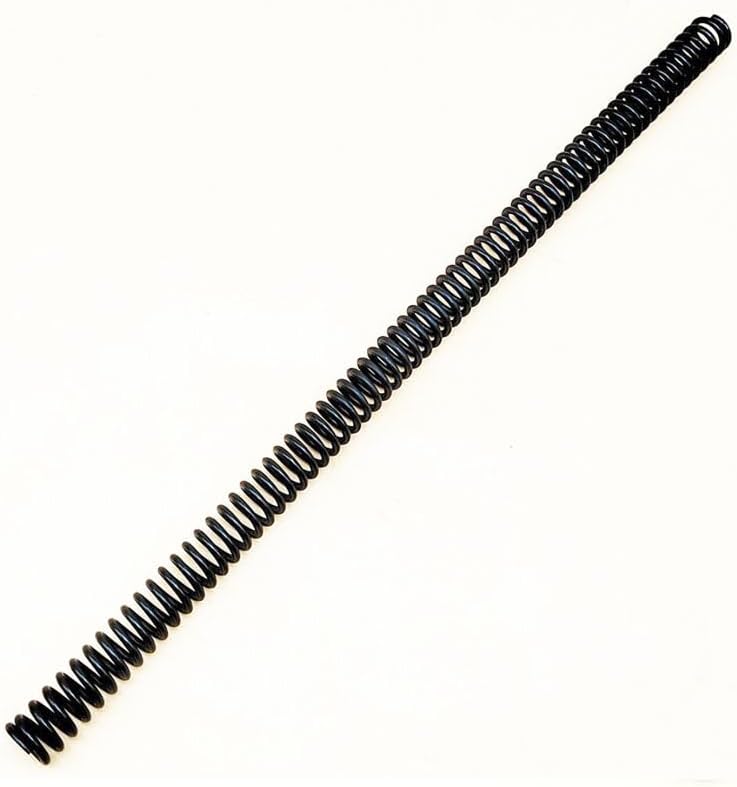 2X Heavy Duty Front Fork Springs for Yamaha TTR125 TTR125E TTR125L TTR125LE